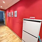 Apartamento Hugu