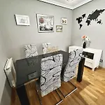 Apartamento Hugu