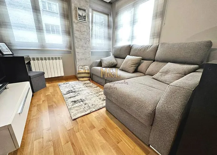 Apartamento Hugu