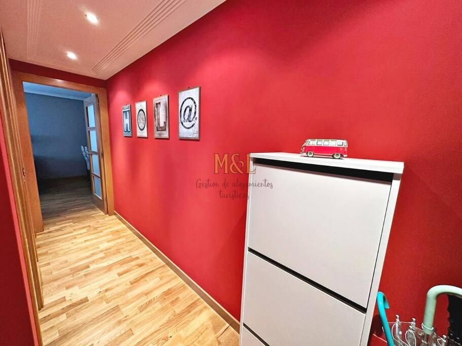 Apartamento Hugu *