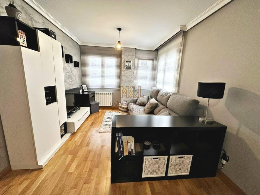Apartamento Hugu