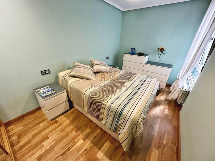 Apartamento Hugu *