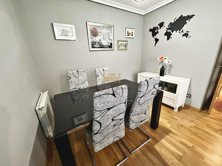 Apartamento Hugu