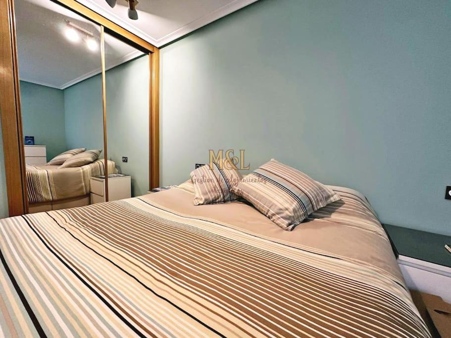 Hugu Apartamento Oviedo
