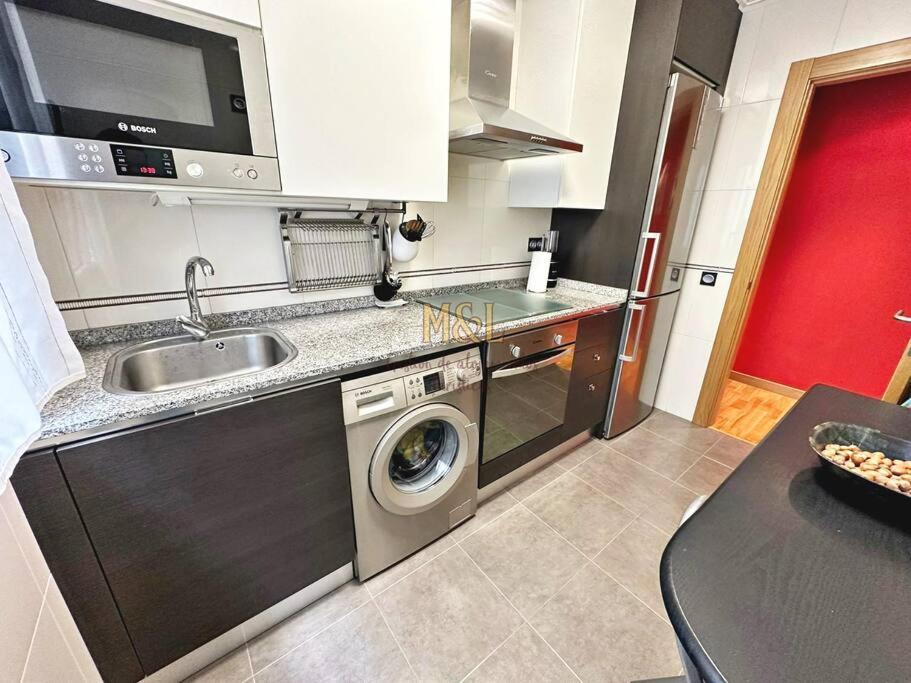 Hugu Apartamento *
