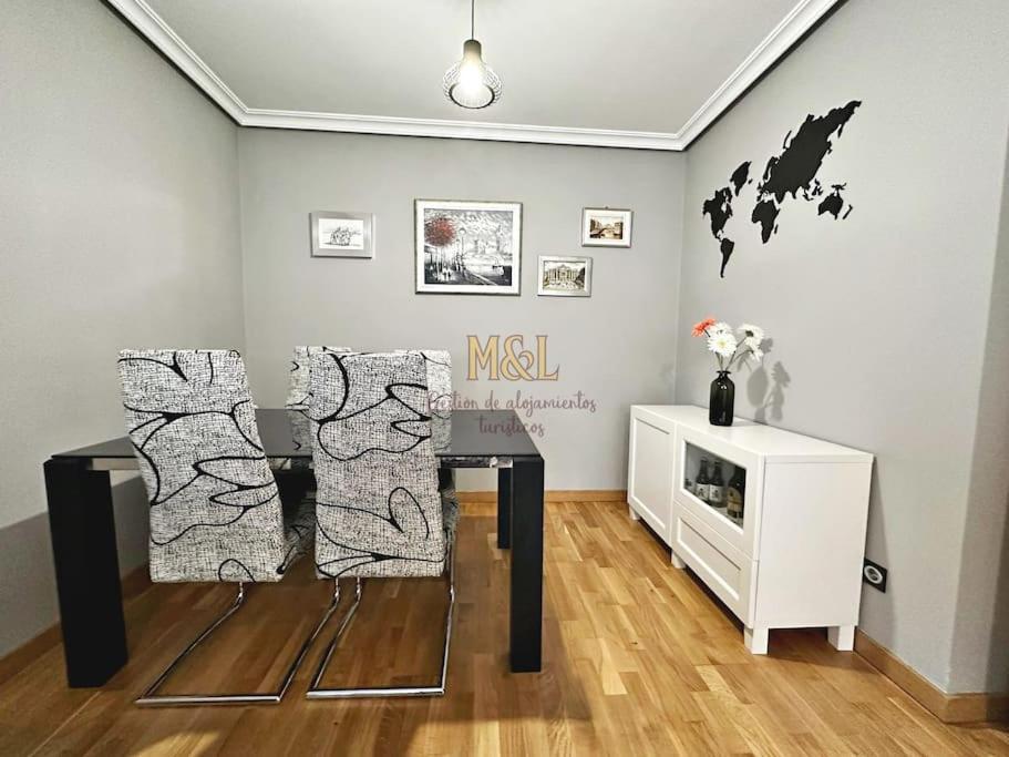 Apartamento Hugu Oviedo